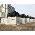 Factory Direct Sell 3MW Diesel Generator 3000KW CE ISO para la red principal